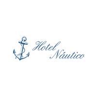 Logotipo Hotel Náutico