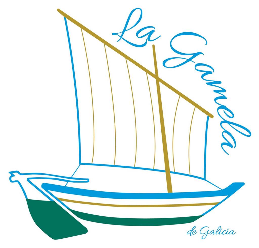 logotipo Hotel Playa Las Sinas By La Gamela