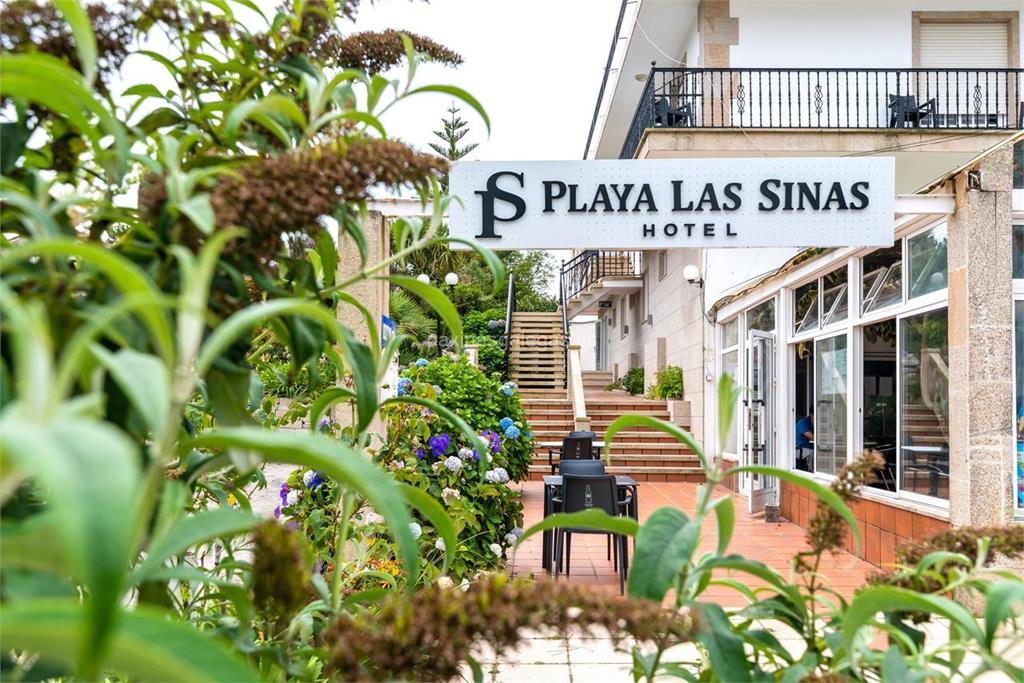 Hotel Playa Las Sinas imagen 19