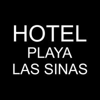 Logotipo Hotel Playa Las Sinas