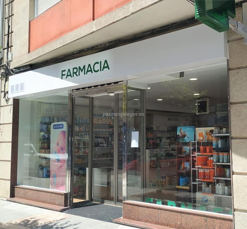 imagen principal Huarte Alonso-Macias, Marina