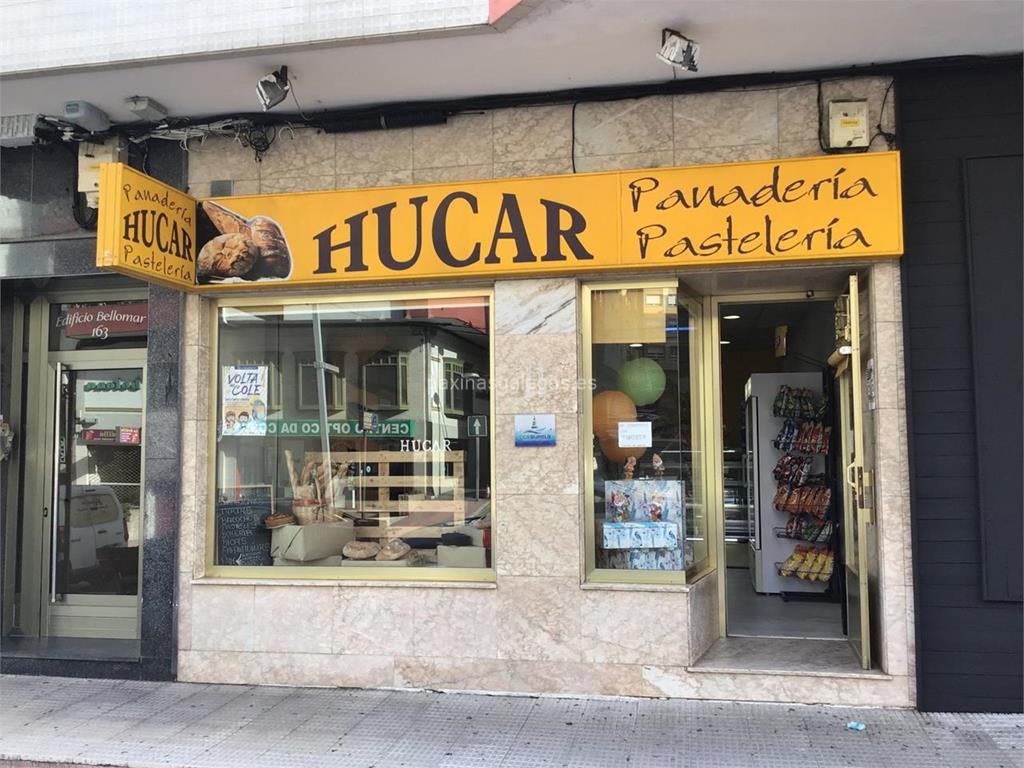 imagen principal Hucar