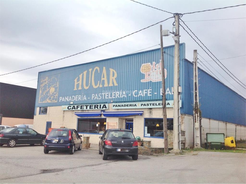 imagen principal Hucar