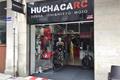 imagen principal Huchaca RC