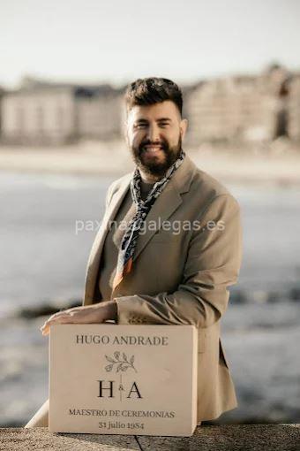 imagen principal Hugo Andrade 