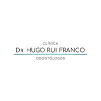 Logotipo Hugo Rui Franco