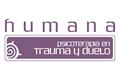 logotipo Humana