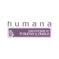 Logotipo Humana