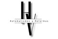 logotipo HV