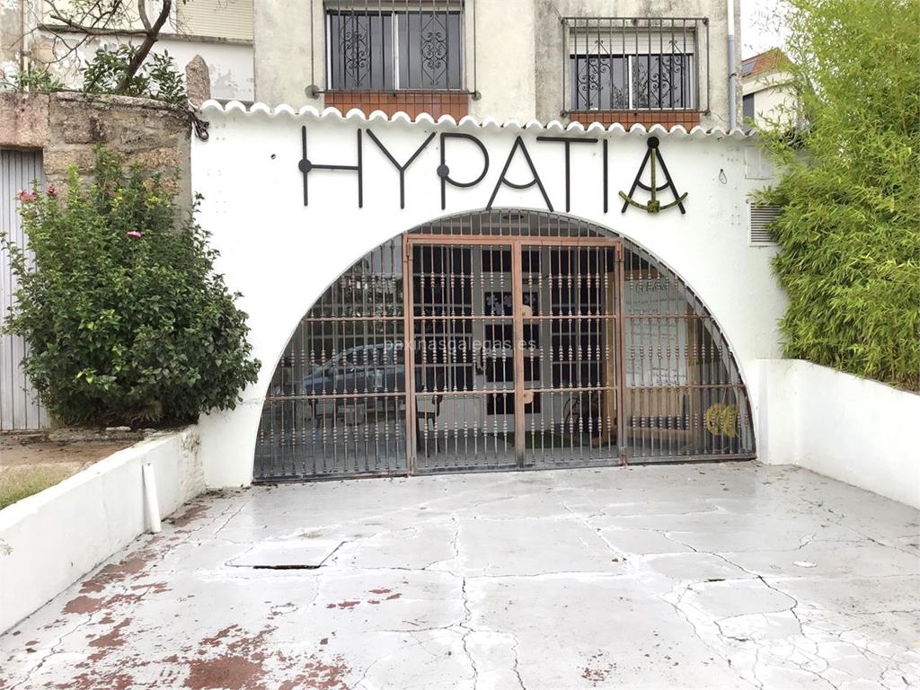 imagen principal Hypatia