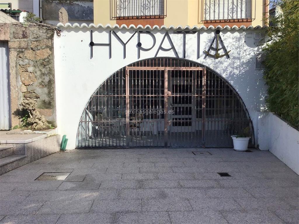 imagen principal Hypatia