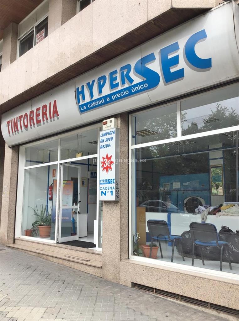 imagen principal Hypersec