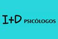 logotipo I + D Psicólogos