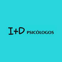 Logotipo I + D Psicólogos
