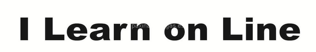 logotipo I Learn Online 