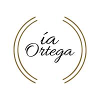 Logotipo Ia Ortega