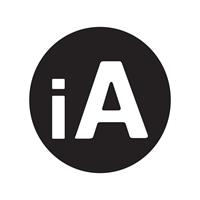 Logotipo iA