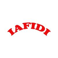 Logotipo Iafidi