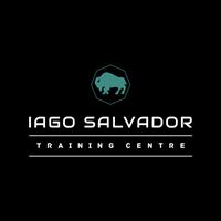 Logotipo Iago Salvador