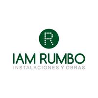Logotipo Iam Rumbo