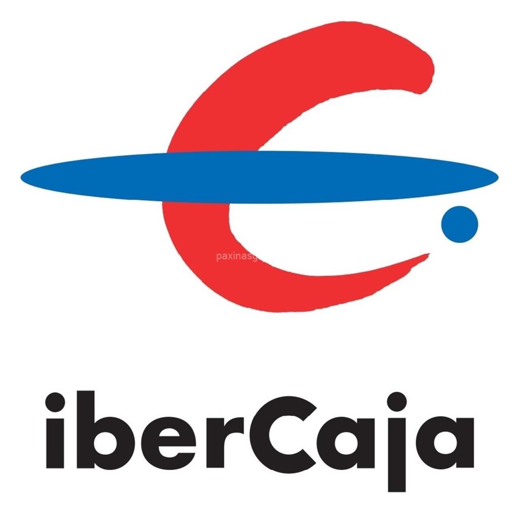 logotipo Ibercaja Banco