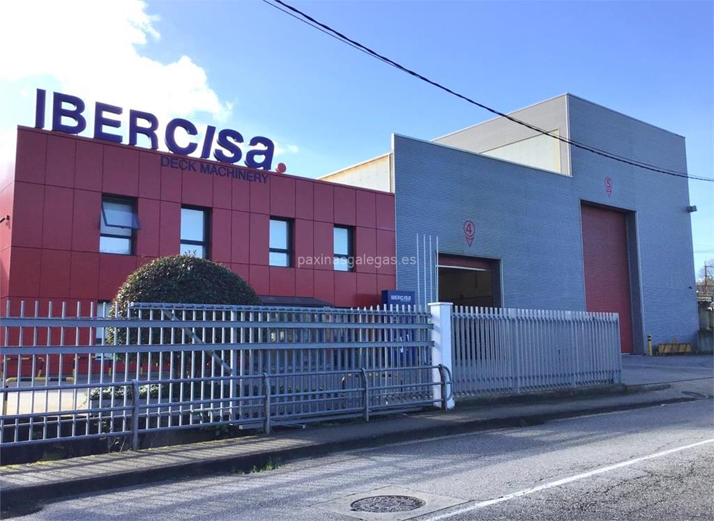 imagen principal Ibercisa