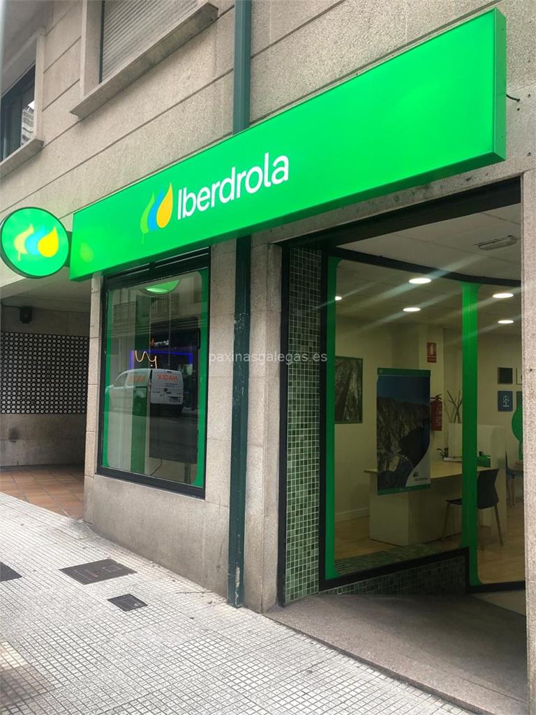 imagen principal Iberdrola - Clicón Energías