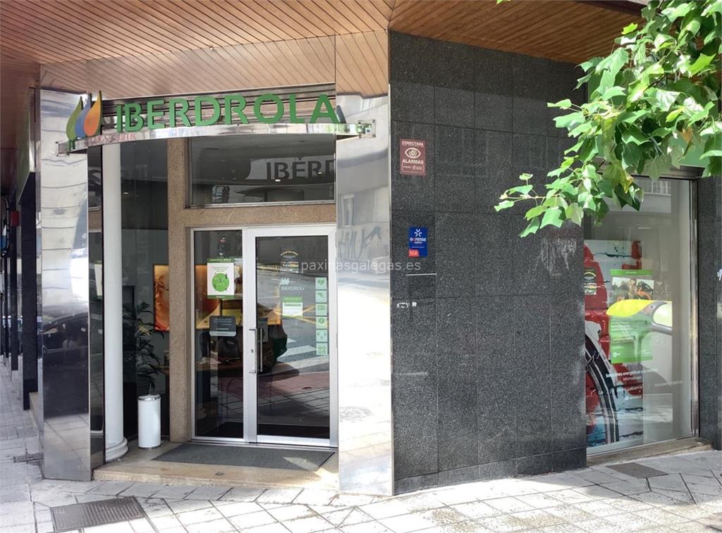 imagen principal Iberdrola Comercial Ourense