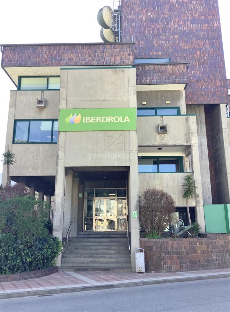 imagen principal Iberdrola, S.A.