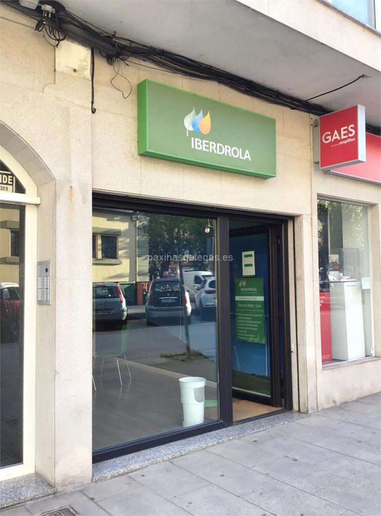 imagen principal Iberdrola