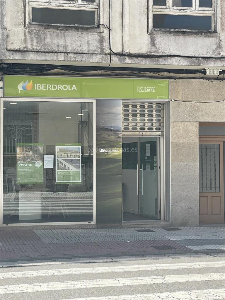 imagen principal Iberdrola