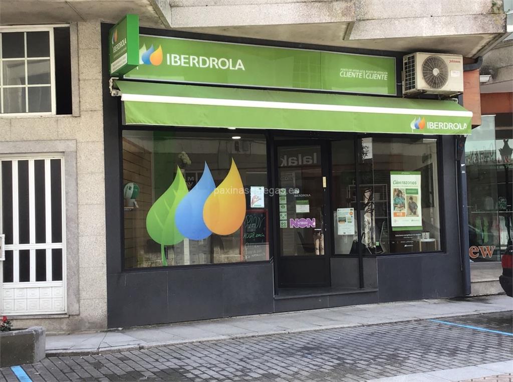 imagen principal Iberdrola