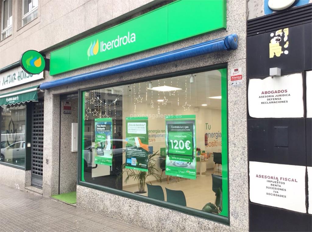 imagen principal Iberdrola