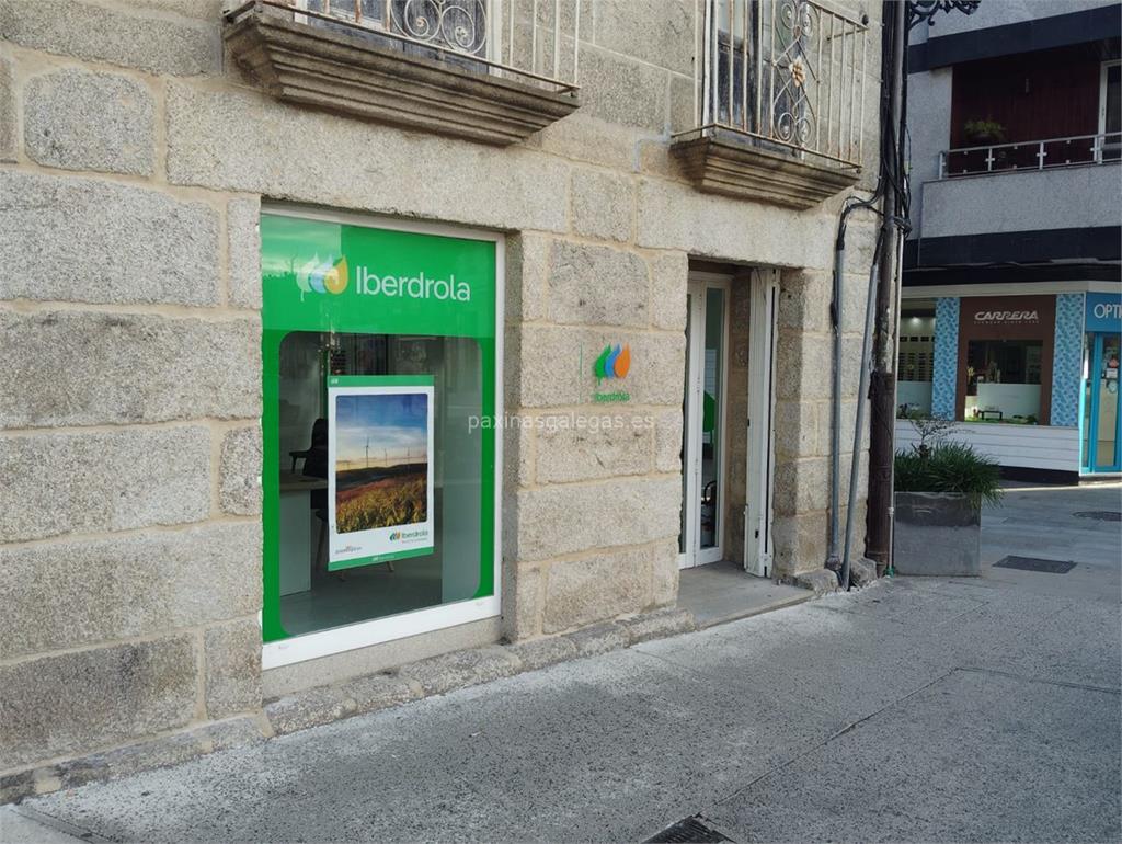 imagen principal Iberdrola