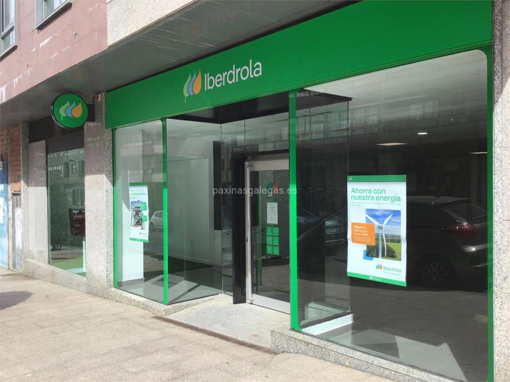 imagen principal Iberdrola