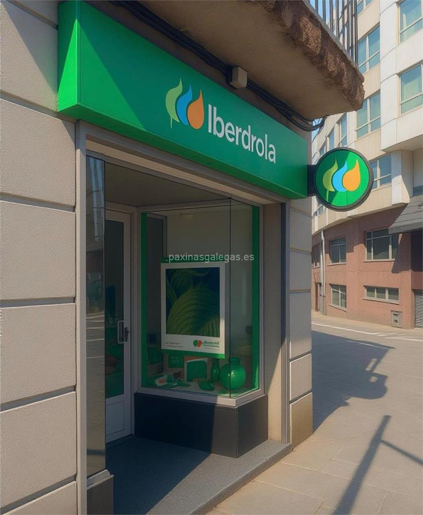 imagen principal Iberdrola