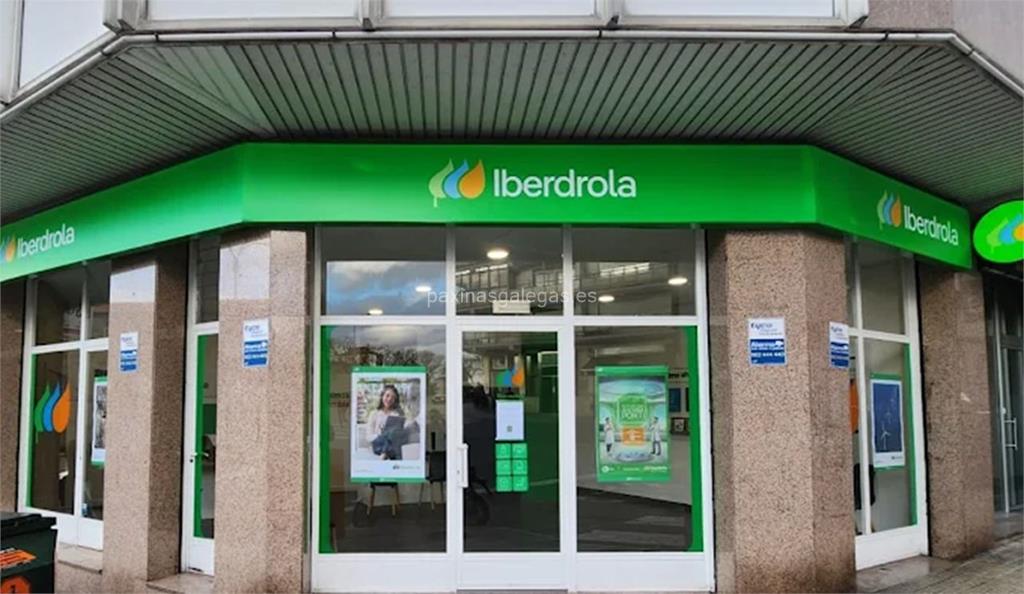 imagen principal Iberdrola