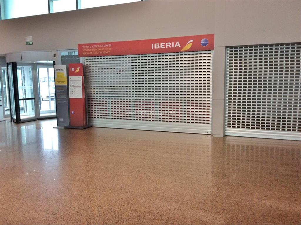 imagen principal Iberia