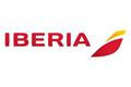 logotipo Iberia