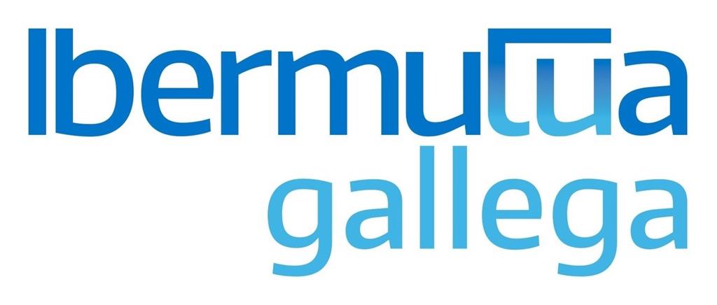 logotipo Ibermutua Gallega