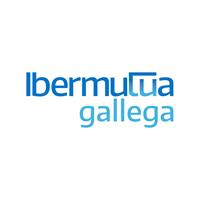 Logotipo Ibermutua Gallega