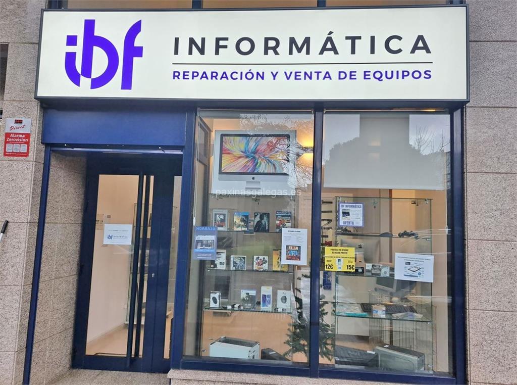 imagen principal IBF