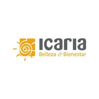 Logotipo Icaria