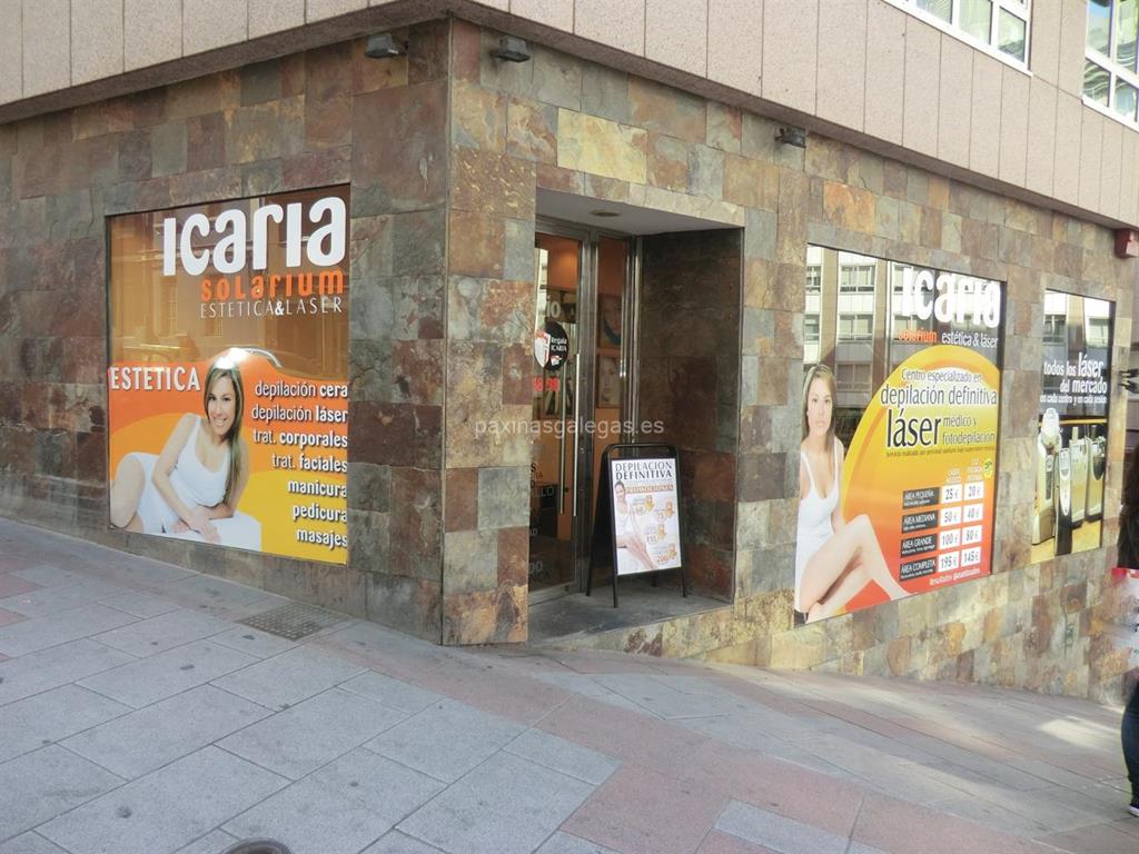 imagen principal Icaria