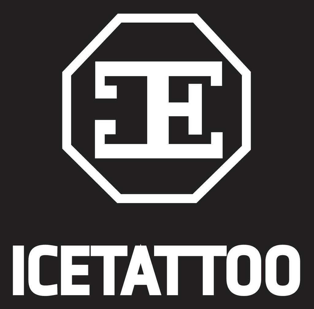 logotipo Icetattoo