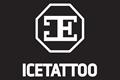 logotipo Icetattoo