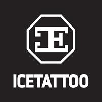 Logotipo Icetattoo