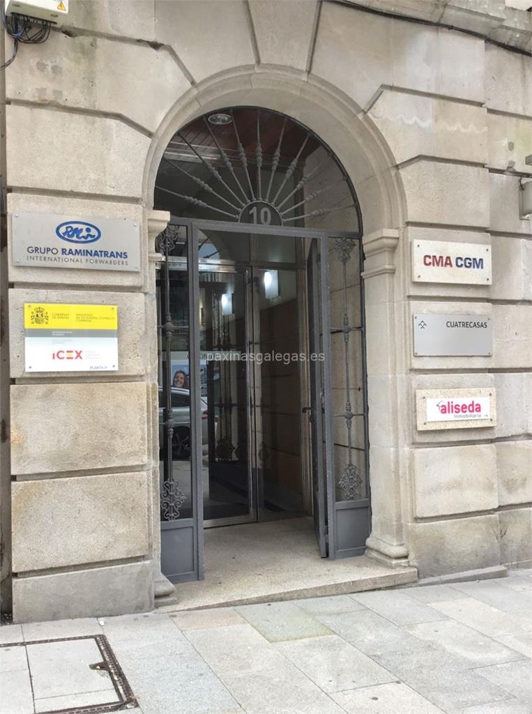 imagen principal Icex - España Exportación e Inversiones