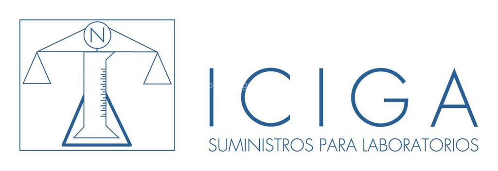 logotipo Iciga (Merck)