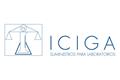 logotipo Iciga